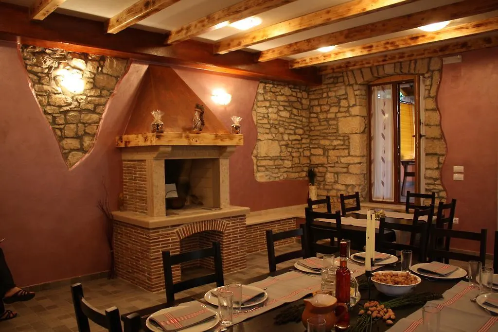 Bed And Breakfast Casa Rustica Vodnjan 4*,  Croatie