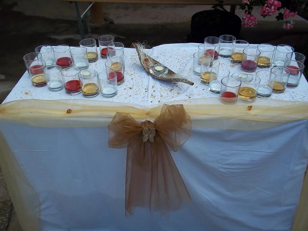 Bed And Breakfast Casa Rustica Vodnjan