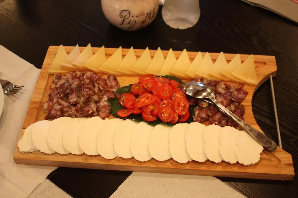 Bed And Breakfast Casa Rustica Vodnjan Croatie