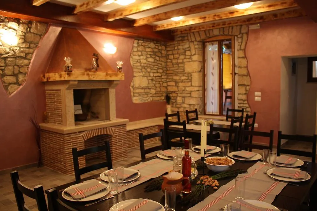 Bed And Breakfast Casa Rustica Vodnjan Couette-café