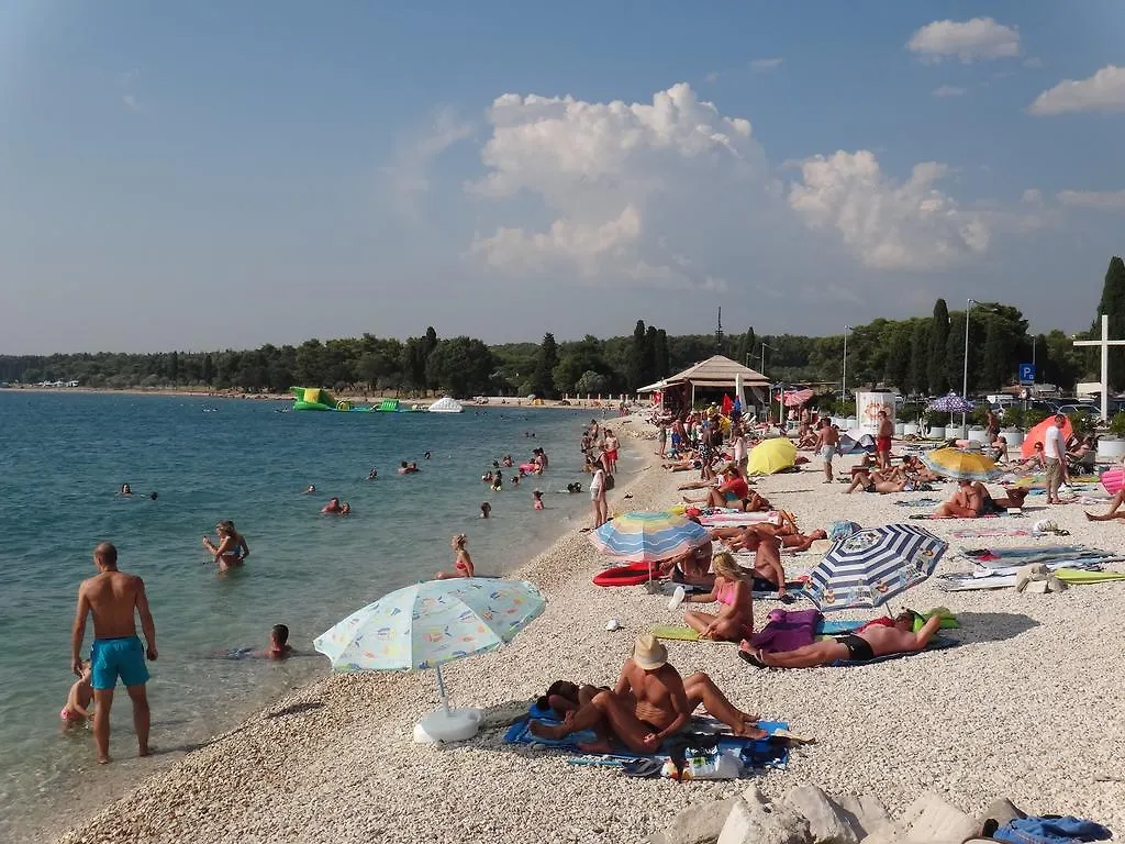Bed And Breakfast Casa Rustica Vodnjan Croatie