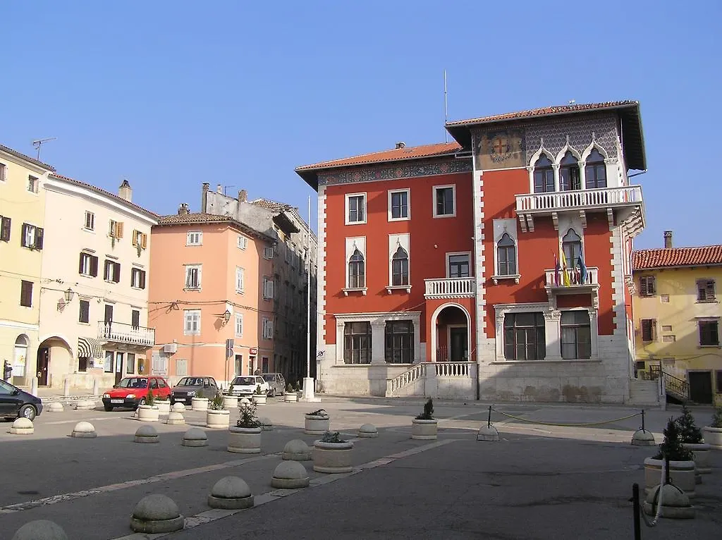 Bed And Breakfast Casa Rustica Vodnjan