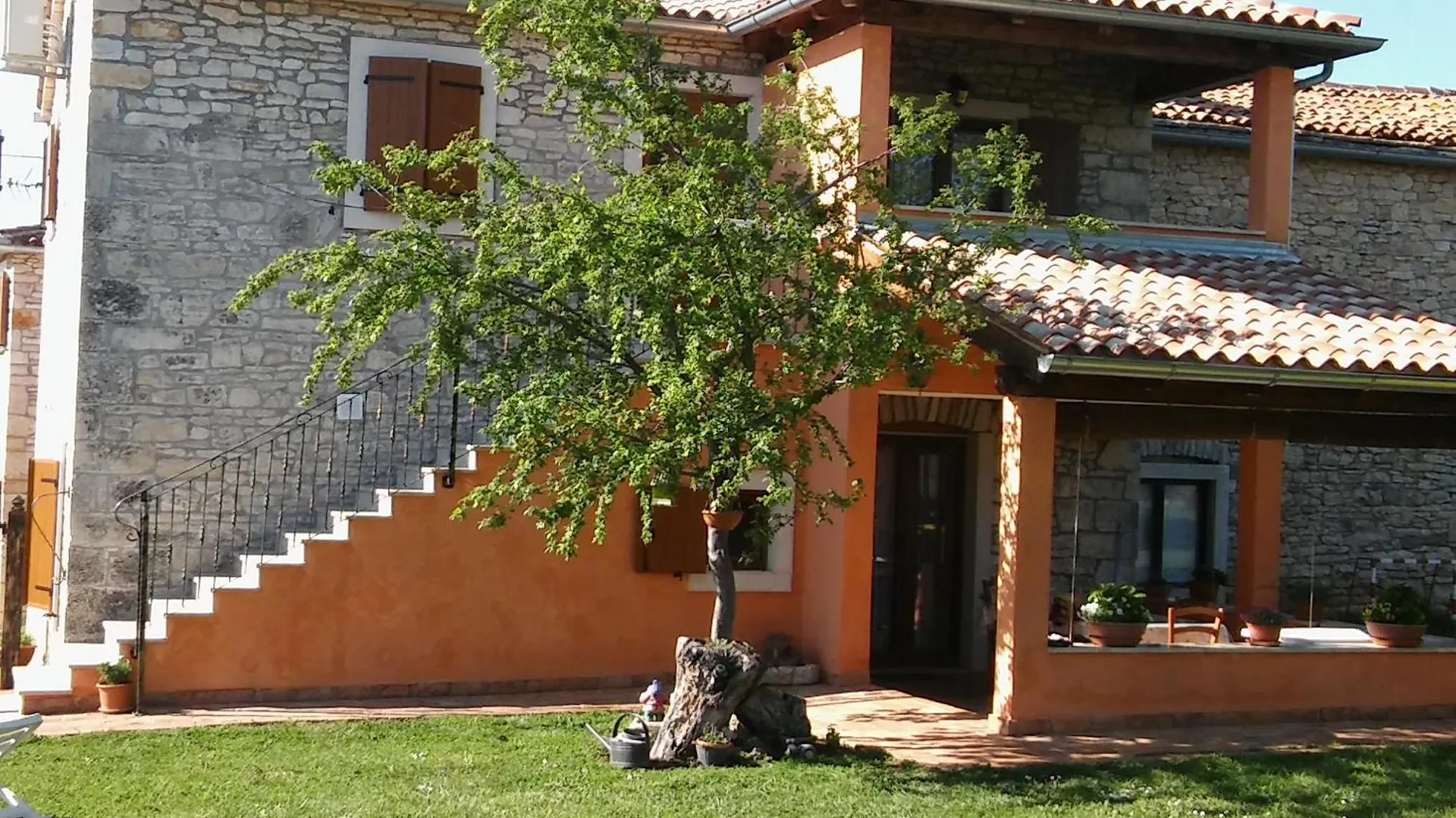 Bed And Breakfast Casa Rustica Vodnjan Croazia