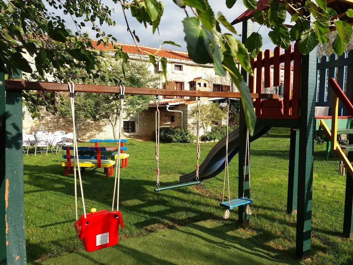 Bed And Breakfast Casa Rustica Vodnjan