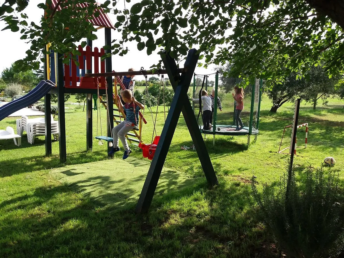Bed And Breakfast Casa Rustica Vodnjan Croazia