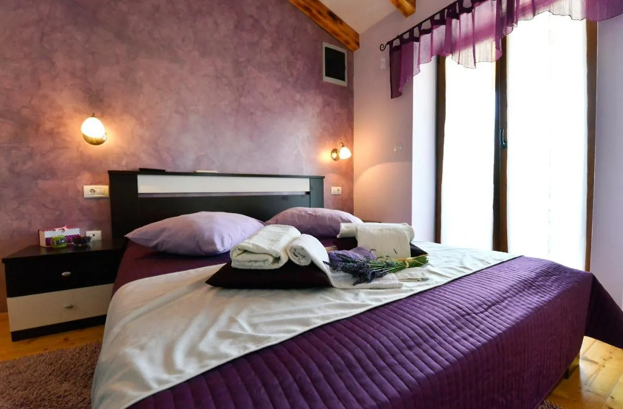 Bed And Breakfast Casa Rustica Vodnjan Croatie