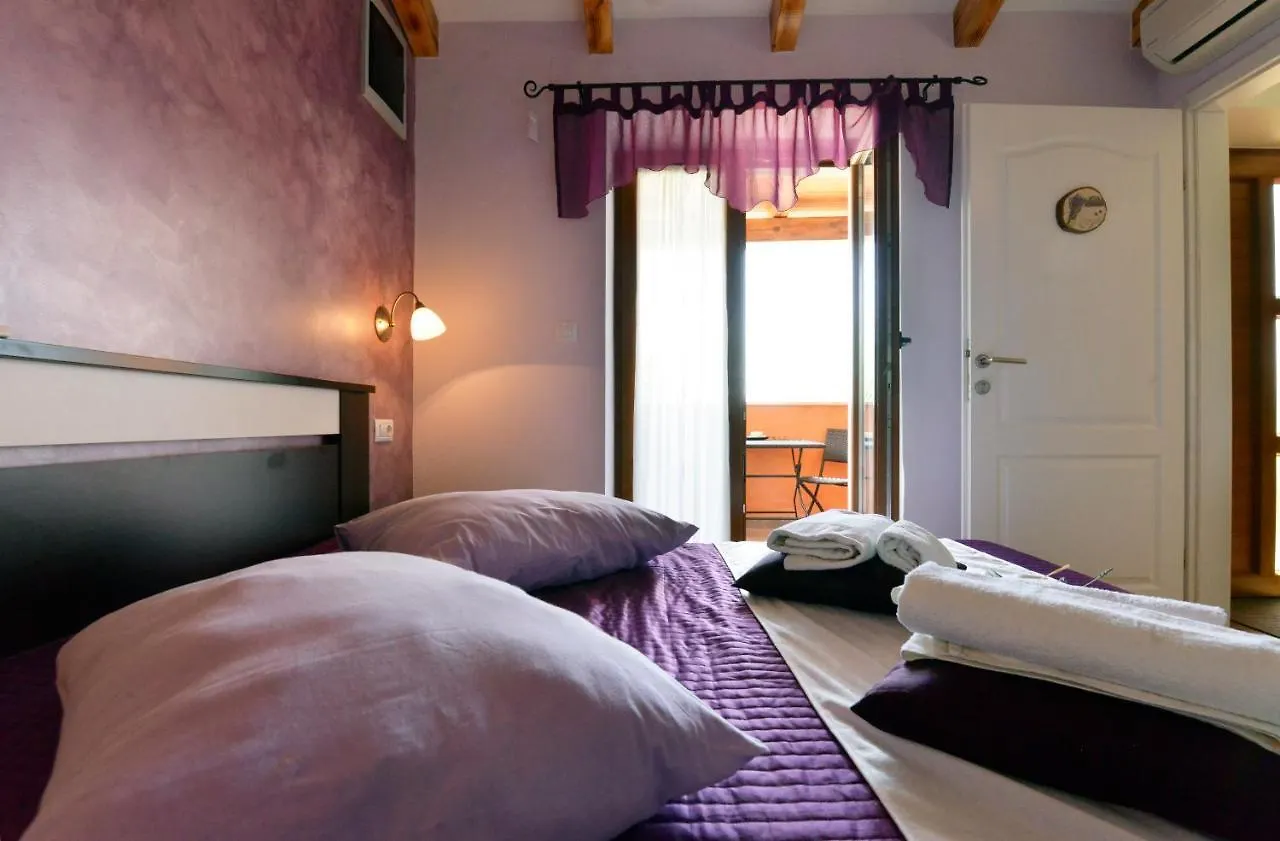 Bed And Breakfast Casa Rustica Vodnjan