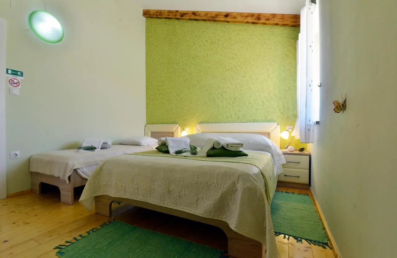 Bed And Breakfast Casa Rustica Vodnjan Croatie