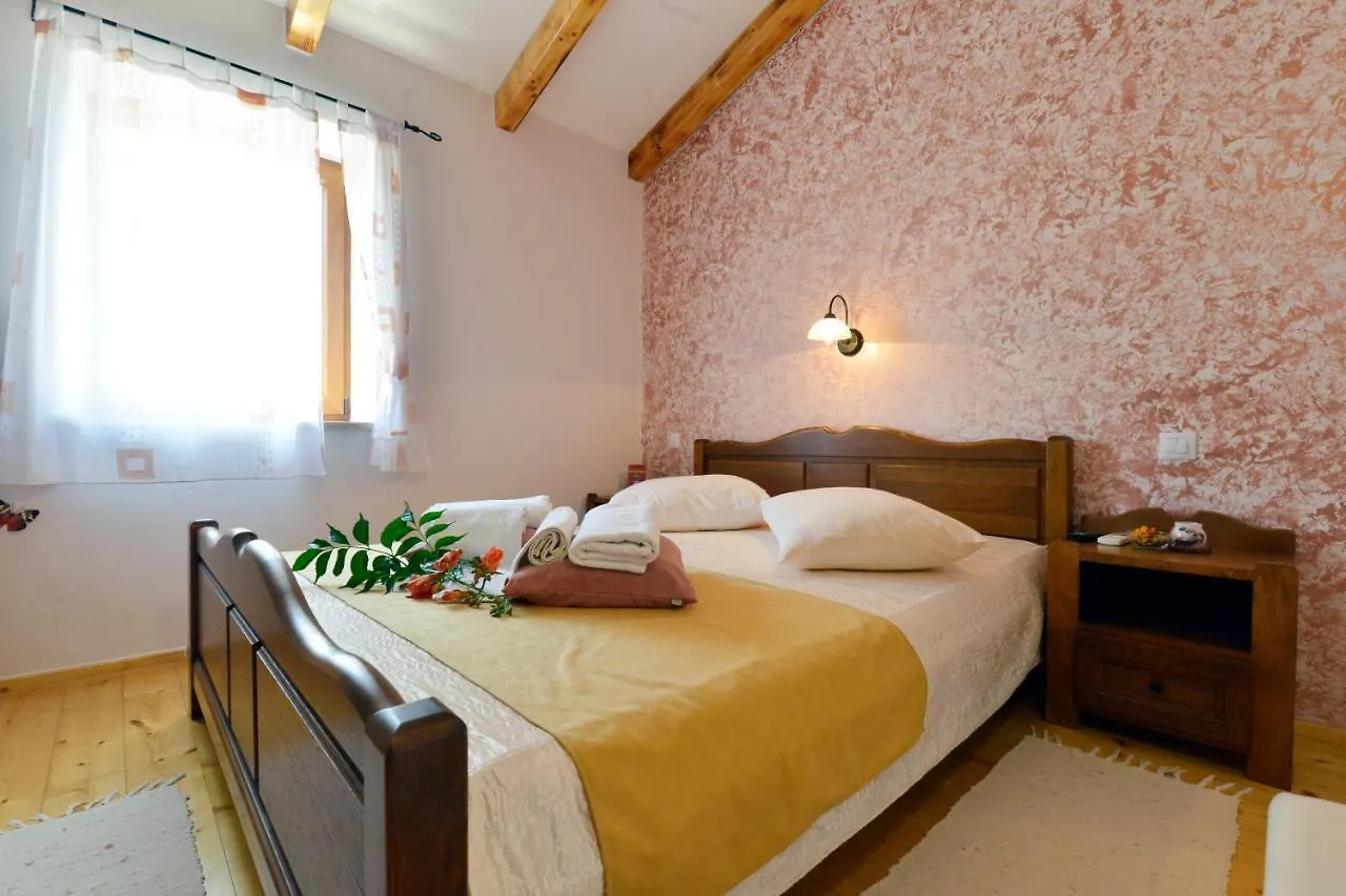 Bed And Breakfast Casa Rustica Vodnjan