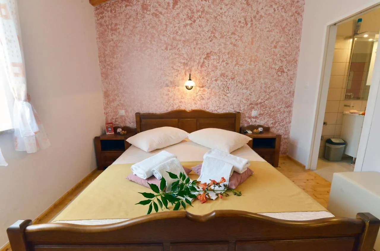 Couette-café Bed And Breakfast Casa Rustica Vodnjan