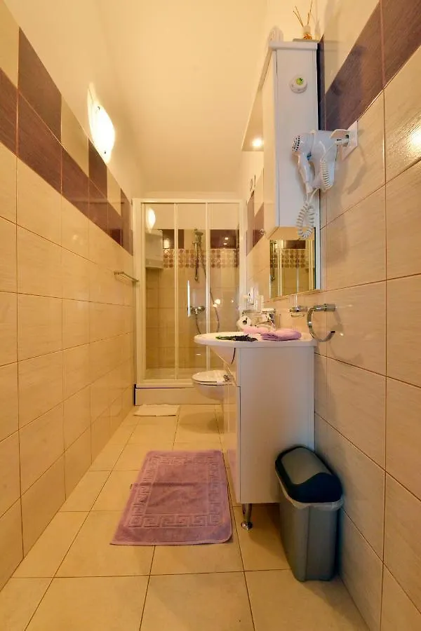 Bed And Breakfast Casa Rustica Vodnjan 4*,  Croazia