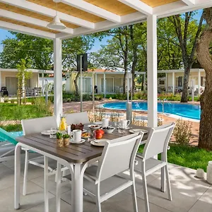 Ulika Mobile Homes - Naturist Village de vacances
