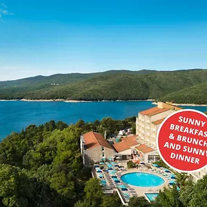 Hotel Miramar Sunny By Valamar Rabac