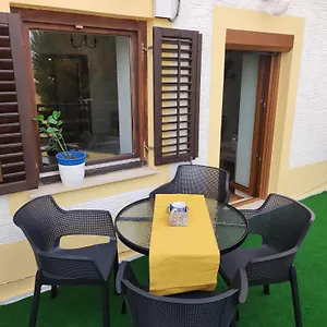 Patricija Appartement