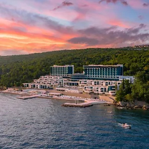 Hotel Hilton Costabella And Rijeka