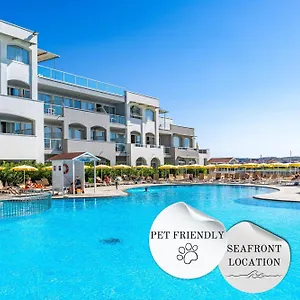 Family Del Mar Appart hôtel