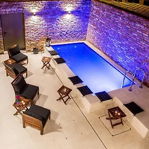 Bed & Breakfast Splendida Palace Split