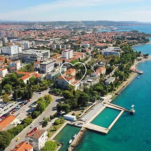 Gasthuis Apartments&rooms Kolovare Zadar